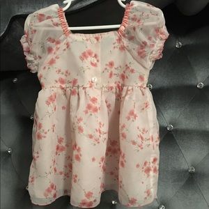 👶🏻👗Baby Girl Dress💐👶🏻